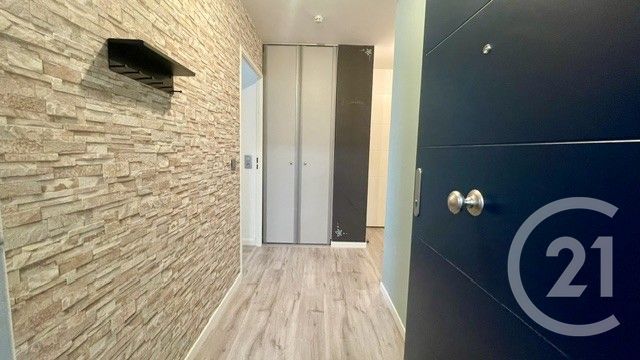 Appartement F3 &agrave; vendre - 3 pi&egrave;ces - 61 m2 - Le Plessis Bouchard - 95 - ILE-DE-FRANCE