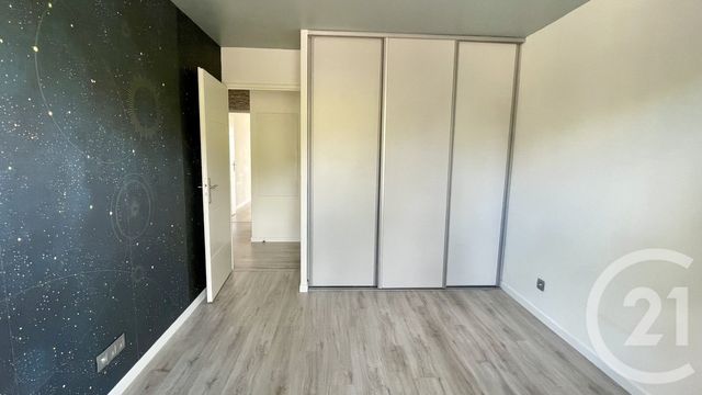 Appartement F3 &agrave; vendre - 3 pi&egrave;ces - 61 m2 - Le Plessis Bouchard - 95 - ILE-DE-FRANCE
