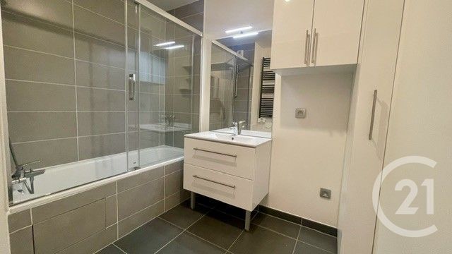 Appartement F3 &agrave; vendre - 3 pi&egrave;ces - 61 m2 - Le Plessis Bouchard - 95 - ILE-DE-FRANCE