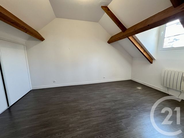 Maison &agrave; vendre - 3 pi&egrave;ces - 77 m2 - Taverny - 95 - ILE-DE-FRANCE