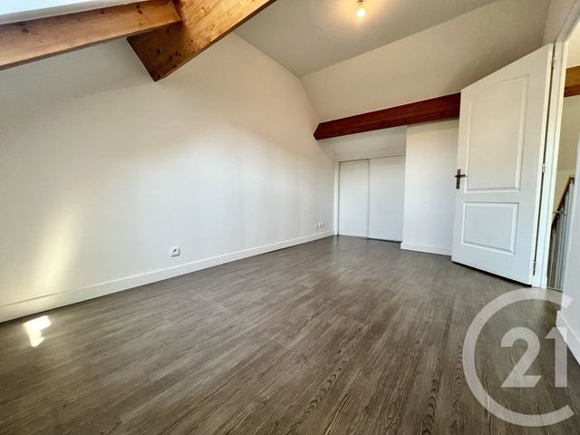 Maison &agrave; vendre - 3 pi&egrave;ces - 77 m2 - Taverny - 95 - ILE-DE-FRANCE