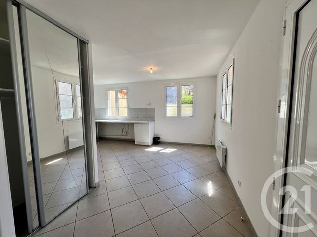 Maison &agrave; vendre - 3 pi&egrave;ces - 77 m2 - Taverny - 95 - ILE-DE-FRANCE