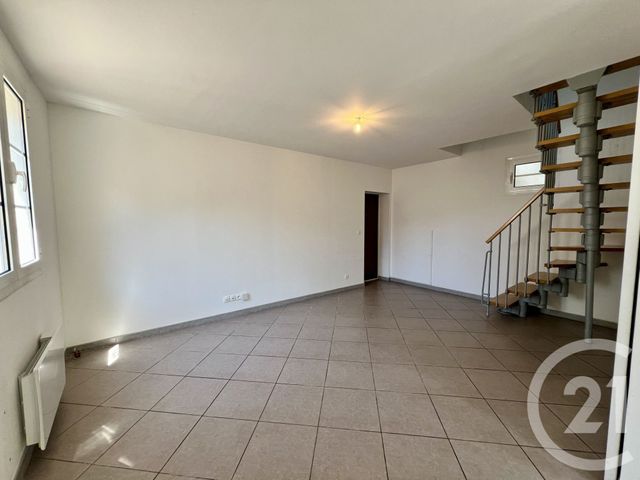 Maison &agrave; vendre - 3 pi&egrave;ces - 77 m2 - Taverny - 95 - ILE-DE-FRANCE