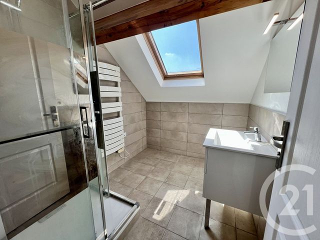 Maison &agrave; vendre - 3 pi&egrave;ces - 77 m2 - Taverny - 95 - ILE-DE-FRANCE