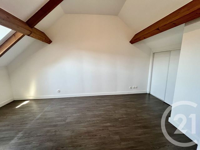 Maison &agrave; vendre - 3 pi&egrave;ces - 77 m2 - Taverny - 95 - ILE-DE-FRANCE