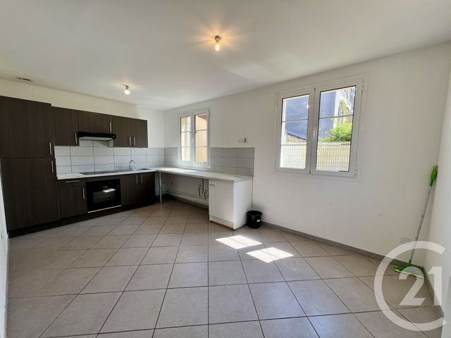 Maison &agrave; vendre - 3 pi&egrave;ces - 77 m2 - Taverny - 95 - ILE-DE-FRANCE