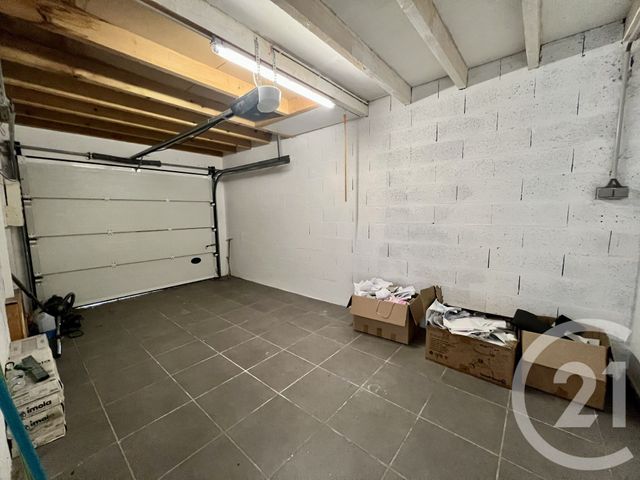 Maison &agrave; vendre - 3 pi&egrave;ces - 77 m2 - Taverny - 95 - ILE-DE-FRANCE