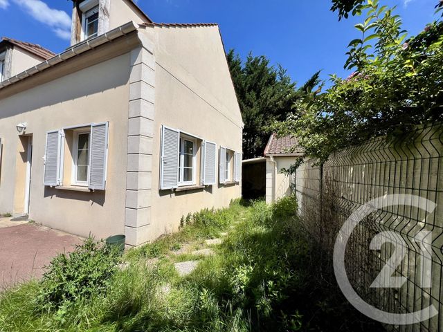 Maison &agrave; vendre - 3 pi&egrave;ces - 77 m2 - Taverny - 95 - ILE-DE-FRANCE