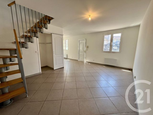 Maison &agrave; vendre - 3 pi&egrave;ces - 77 m2 - Taverny - 95 - ILE-DE-FRANCE