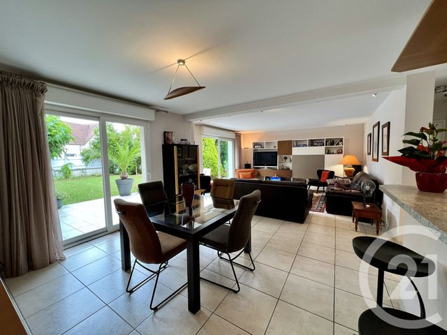 Maison &agrave; vendre - 7 pi&egrave;ces - 134 m2 - Bessancourt - 95 - ILE-DE-FRANCE