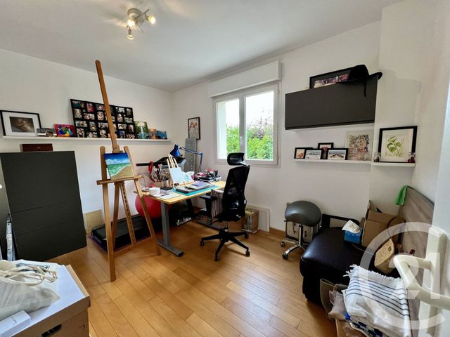 Maison &agrave; vendre - 7 pi&egrave;ces - 134 m2 - Bessancourt - 95 - ILE-DE-FRANCE