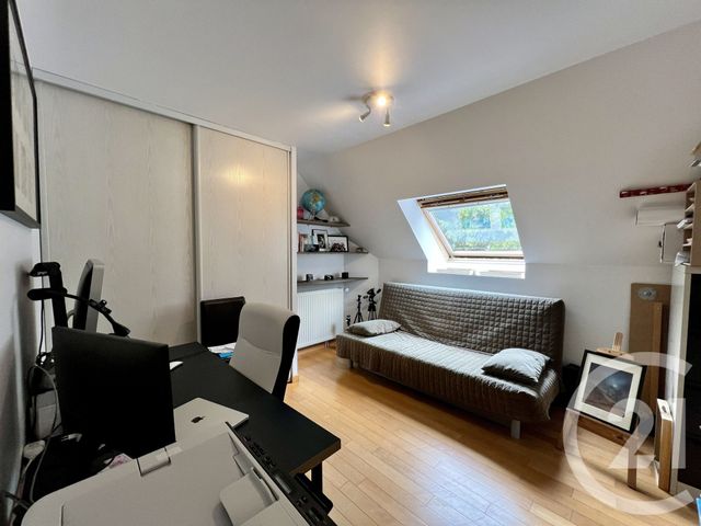 Maison &agrave; vendre - 7 pi&egrave;ces - 134 m2 - Bessancourt - 95 - ILE-DE-FRANCE