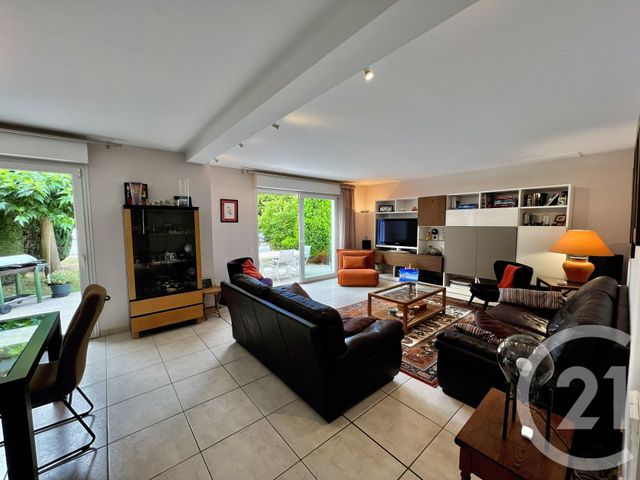 Maison &agrave; vendre - 7 pi&egrave;ces - 134 m2 - Bessancourt - 95 - ILE-DE-FRANCE