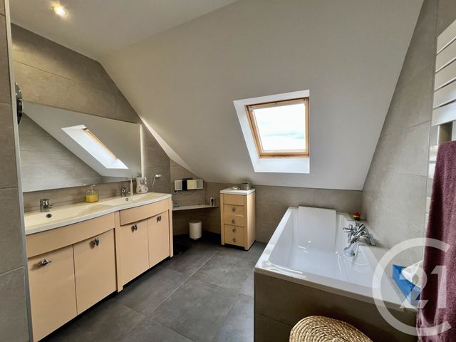 Maison &agrave; vendre - 7 pi&egrave;ces - 134 m2 - Bessancourt - 95 - ILE-DE-FRANCE