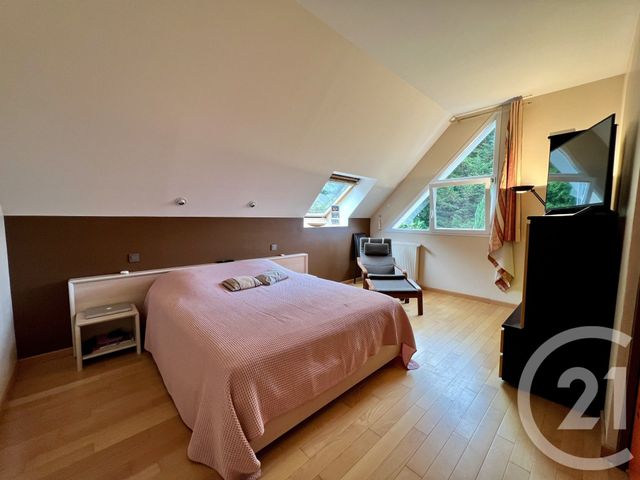 Maison &agrave; vendre - 7 pi&egrave;ces - 134 m2 - Bessancourt - 95 - ILE-DE-FRANCE