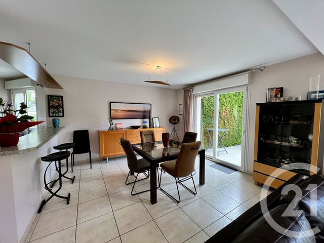 Maison &agrave; vendre - 7 pi&egrave;ces - 134 m2 - Bessancourt - 95 - ILE-DE-FRANCE