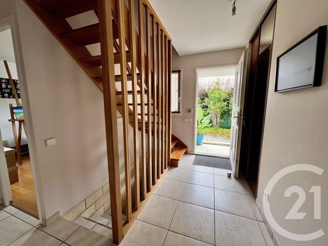 Maison &agrave; vendre - 7 pi&egrave;ces - 134 m2 - Bessancourt - 95 - ILE-DE-FRANCE
