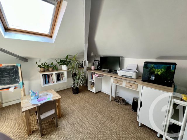 Appartement F4 &agrave; vendre - 4 pi&egrave;ces - 74 m2 - Taverny - 95 - ILE-DE-FRANCE
