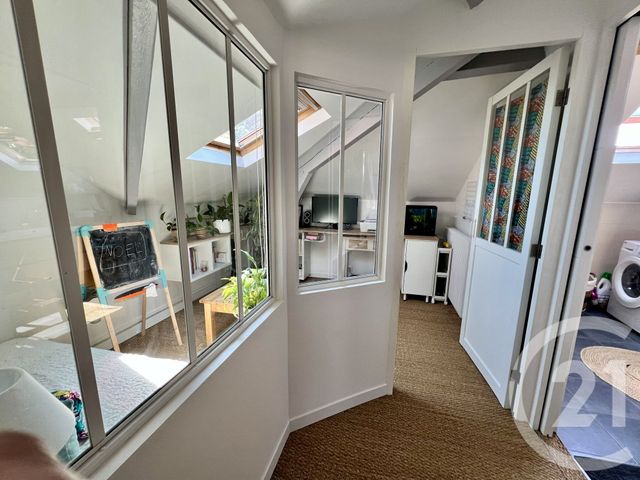 Appartement F4 &agrave; vendre - 4 pi&egrave;ces - 74 m2 - Taverny - 95 - ILE-DE-FRANCE