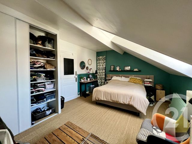 Appartement F4 &agrave; vendre - 4 pi&egrave;ces - 74 m2 - Taverny - 95 - ILE-DE-FRANCE