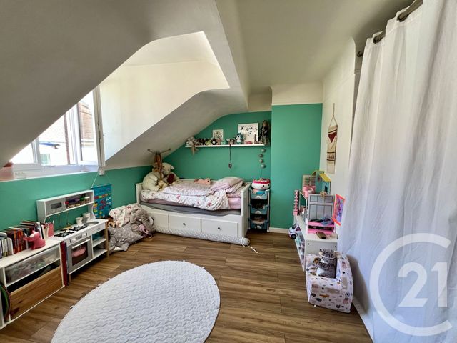 Appartement F4 &agrave; vendre - 4 pi&egrave;ces - 74 m2 - Taverny - 95 - ILE-DE-FRANCE