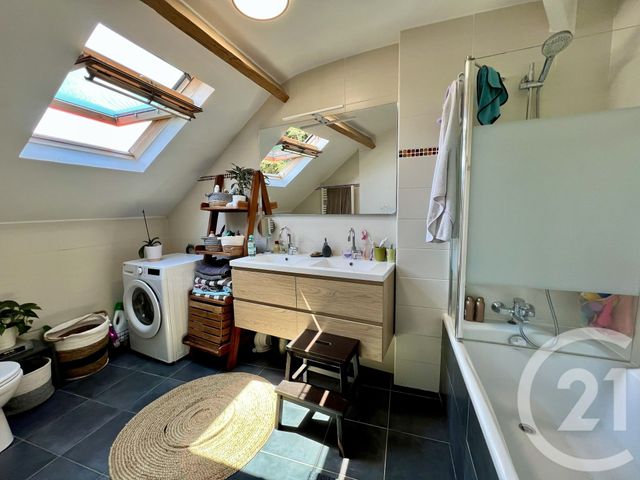 Appartement F4 &agrave; vendre - 4 pi&egrave;ces - 74 m2 - Taverny - 95 - ILE-DE-FRANCE