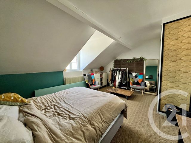 Appartement F4 &agrave; vendre - 4 pi&egrave;ces - 74 m2 - Taverny - 95 - ILE-DE-FRANCE