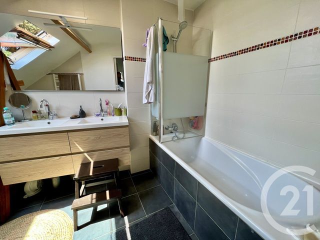 Appartement F4 &agrave; vendre - 4 pi&egrave;ces - 74 m2 - Taverny - 95 - ILE-DE-FRANCE