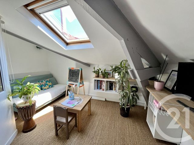 Appartement F4 &agrave; vendre - 4 pi&egrave;ces - 74 m2 - Taverny - 95 - ILE-DE-FRANCE