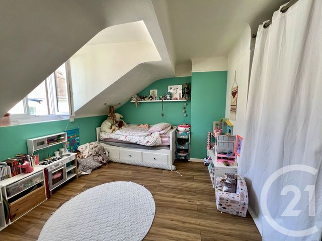 Appartement F4 &agrave; vendre - 4 pi&egrave;ces - 74 m2 - Taverny - 95 - ILE-DE-FRANCE