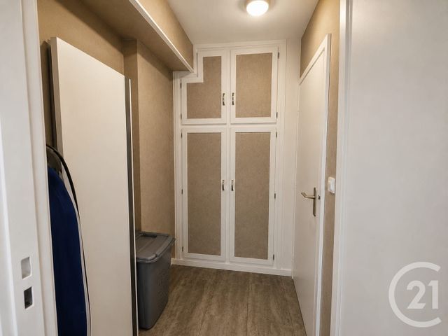 Appartement F3 &agrave; vendre - 3 pi&egrave;ces - 74,26 m2 - Taverny - 95 - ILE-DE-FRANCE