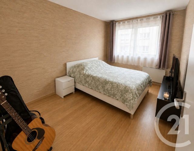 Appartement F3 &agrave; vendre - 3 pi&egrave;ces - 74,26 m2 - Taverny - 95 - ILE-DE-FRANCE