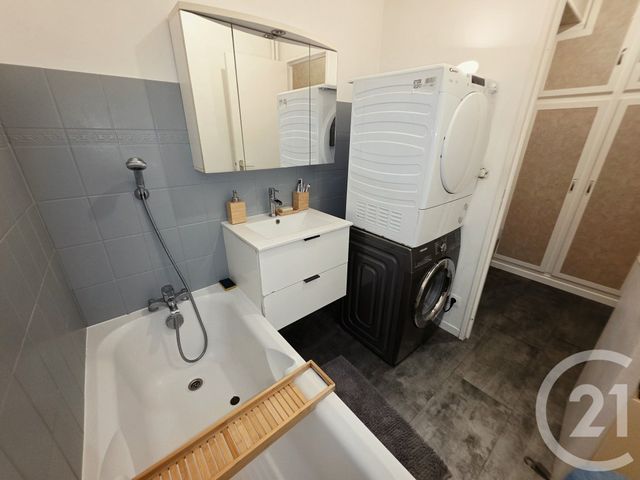 Appartement F3 &agrave; vendre - 3 pi&egrave;ces - 74,26 m2 - Taverny - 95 - ILE-DE-FRANCE