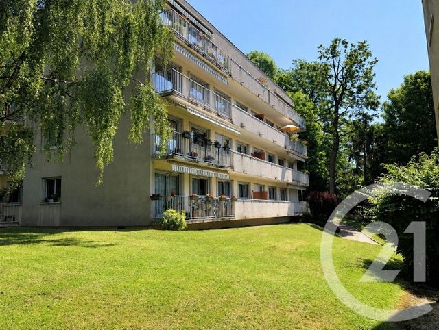 appartement - TAVERNY - 95
