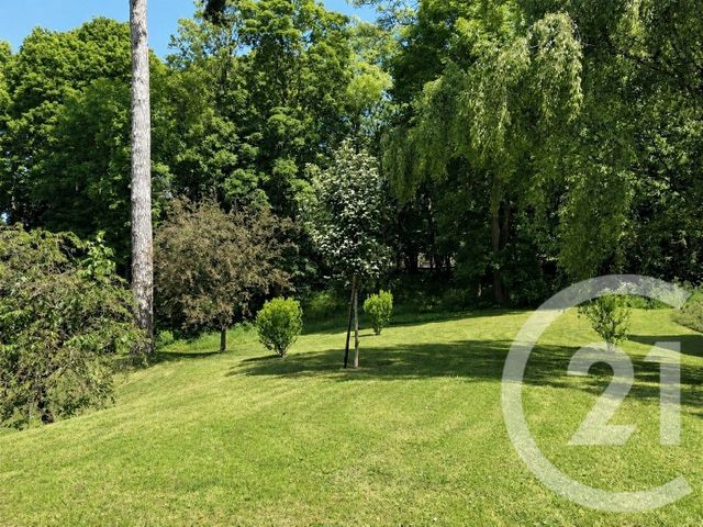Appartement F3 &agrave; vendre - 3 pi&egrave;ces - 74,26 m2 - Taverny - 95 - ILE-DE-FRANCE