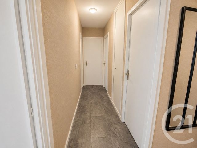 Appartement F3 &agrave; vendre - 3 pi&egrave;ces - 74,26 m2 - Taverny - 95 - ILE-DE-FRANCE