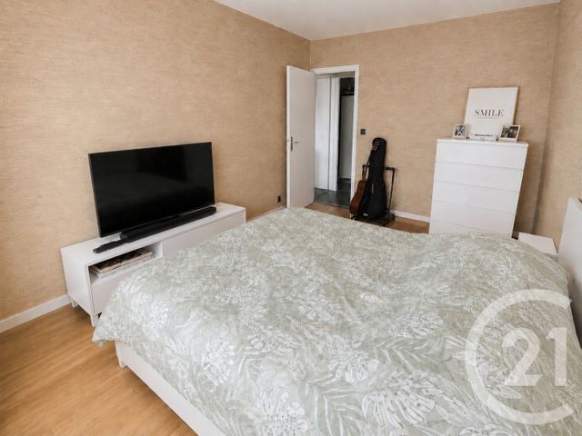 Appartement F3 &agrave; vendre - 3 pi&egrave;ces - 74,26 m2 - Taverny - 95 - ILE-DE-FRANCE