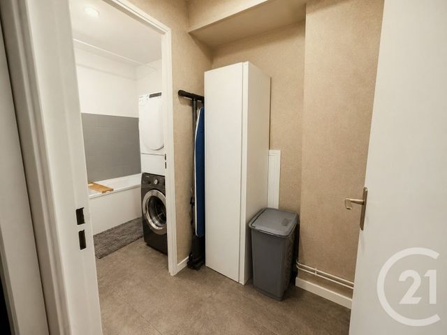 Appartement F3 &agrave; vendre - 3 pi&egrave;ces - 74,26 m2 - Taverny - 95 - ILE-DE-FRANCE