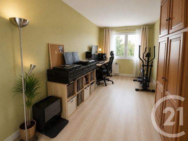Appartement F3 &agrave; vendre - 3 pi&egrave;ces - 74,26 m2 - Taverny - 95 - ILE-DE-FRANCE