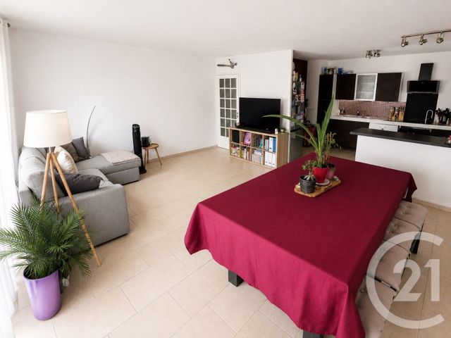 Appartement F3 &agrave; vendre - 3 pi&egrave;ces - 74,26 m2 - Taverny - 95 - ILE-DE-FRANCE