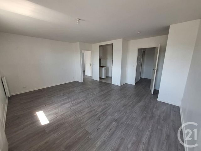 Appartement F3 &agrave; vendre - 3 pi&egrave;ces - 58,83 m2 - Franconville La Garenne - 95 - ILE-DE-FRANCE