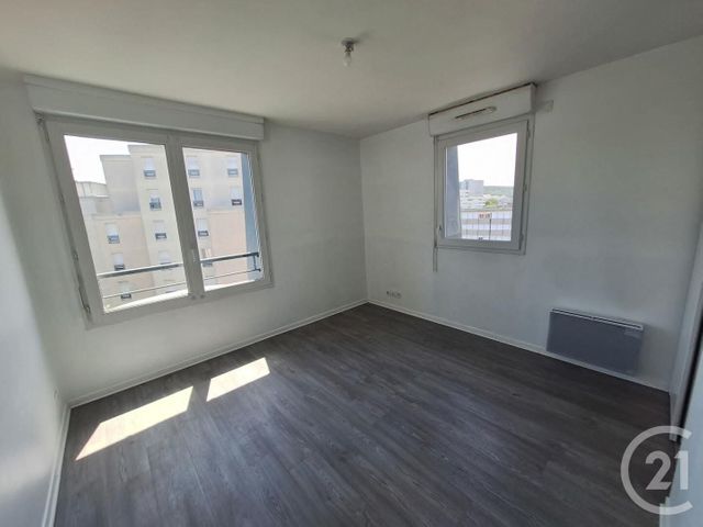 Appartement F3 &agrave; vendre - 3 pi&egrave;ces - 58,83 m2 - Franconville La Garenne - 95 - ILE-DE-FRANCE