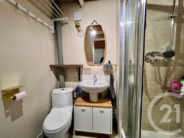 Appartement F2 &agrave; louer - 2 pi&egrave;ces - 28 m2 - Taverny - 95 - ILE-DE-FRANCE