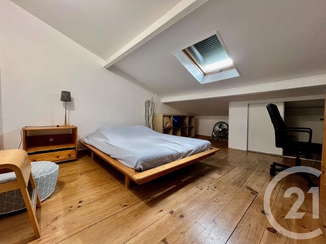 Appartement F2 &agrave; louer - 2 pi&egrave;ces - 28 m2 - Taverny - 95 - ILE-DE-FRANCE