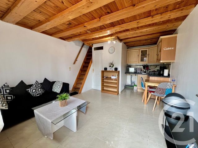 Appartement F2 &agrave; louer - 2 pi&egrave;ces - 28 m2 - Taverny - 95 - ILE-DE-FRANCE