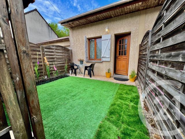 appartement - TAVERNY - 95