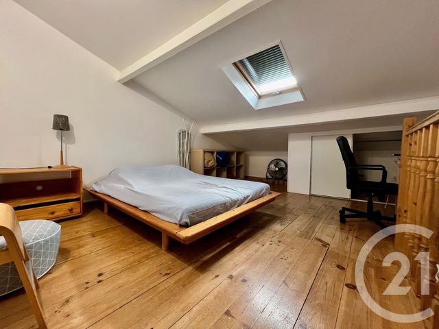 Appartement F2 &agrave; louer - 2 pi&egrave;ces - 28 m2 - Taverny - 95 - ILE-DE-FRANCE