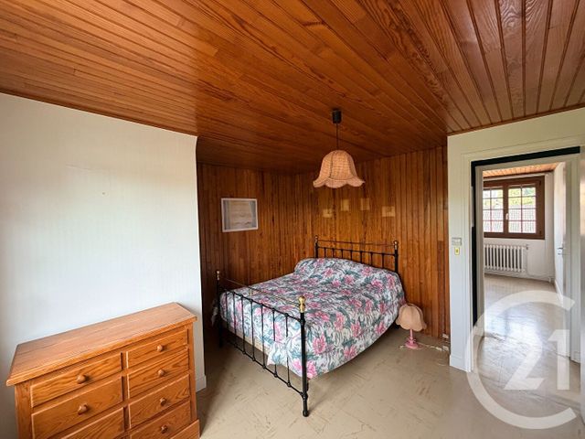 Maison &agrave; vendre - 6 pi&egrave;ces - 105 m2 - Franconville La Garenne - 95 - ILE-DE-FRANCE
