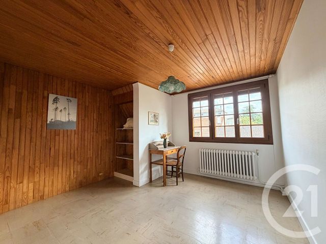 Maison &agrave; vendre - 6 pi&egrave;ces - 105 m2 - Franconville La Garenne - 95 - ILE-DE-FRANCE