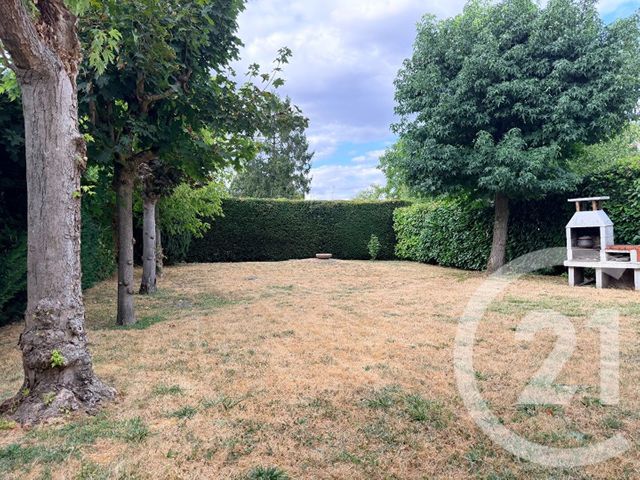 Maison &agrave; vendre - 6 pi&egrave;ces - 105 m2 - Franconville La Garenne - 95 - ILE-DE-FRANCE